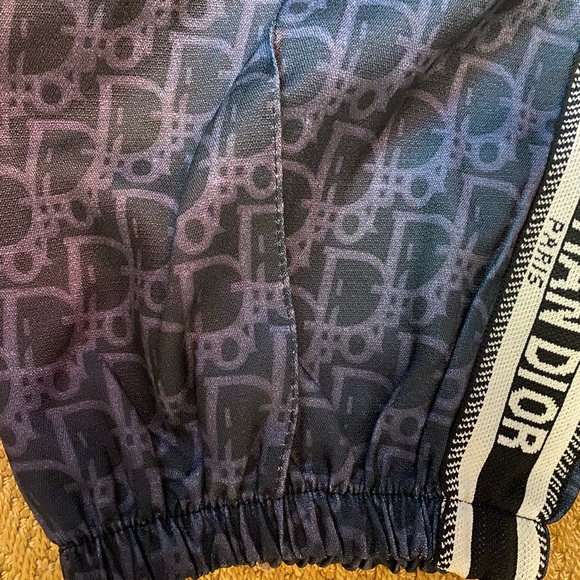 DIOR track pants - Picture 9 of 16